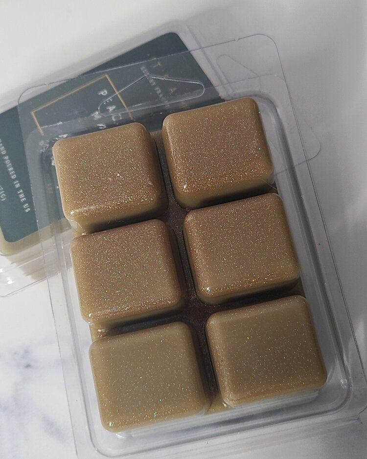 Luxury Wax Melt